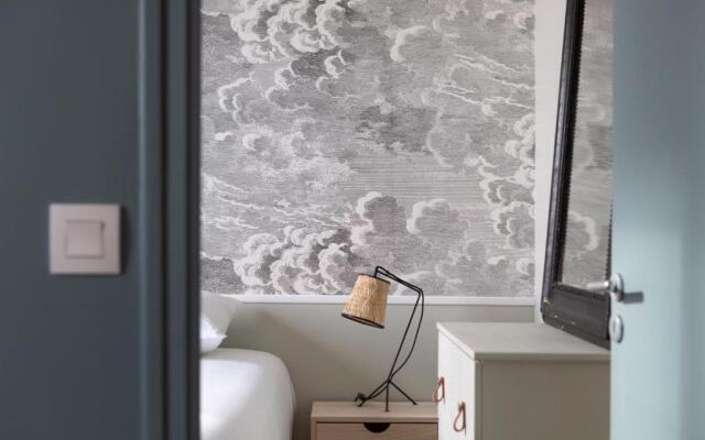 Le Cosy Breizh by Cocoonr