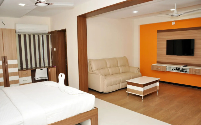Santhoshpuri