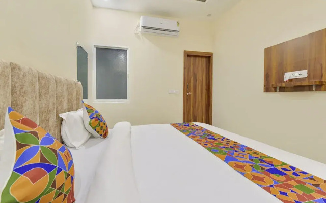 Fabhotel Shree Vrindavan