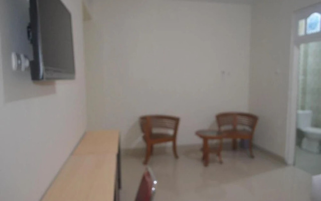 Nuri Indah Syariah Hotel