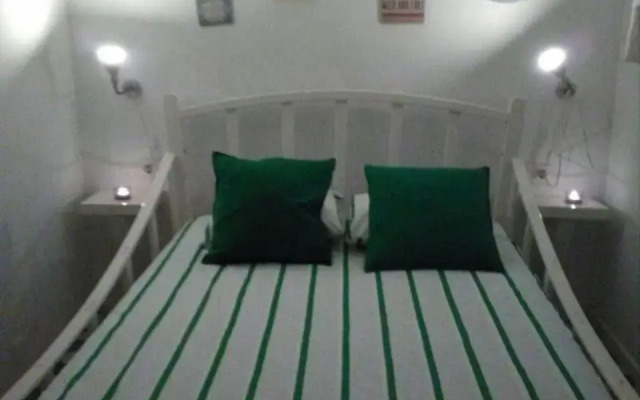 Casa Petra