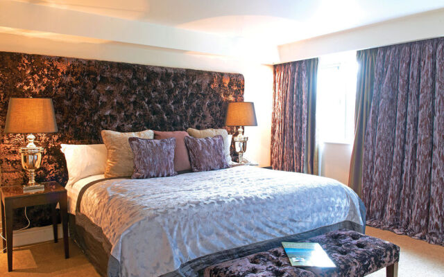 Wrightington Hotel, Health Club & Spa
