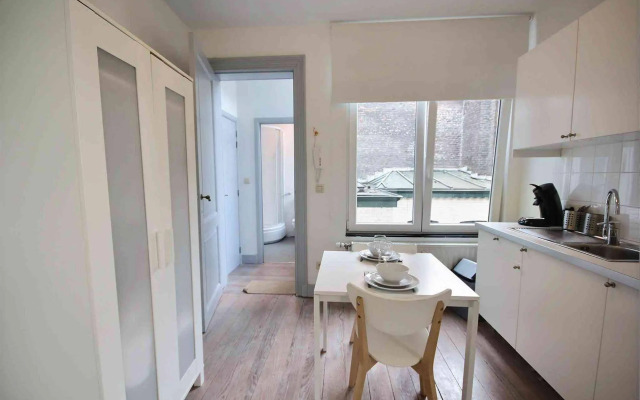 Ze Agency Accommodation in Liege