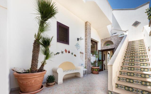 Hotel Baia di Venere