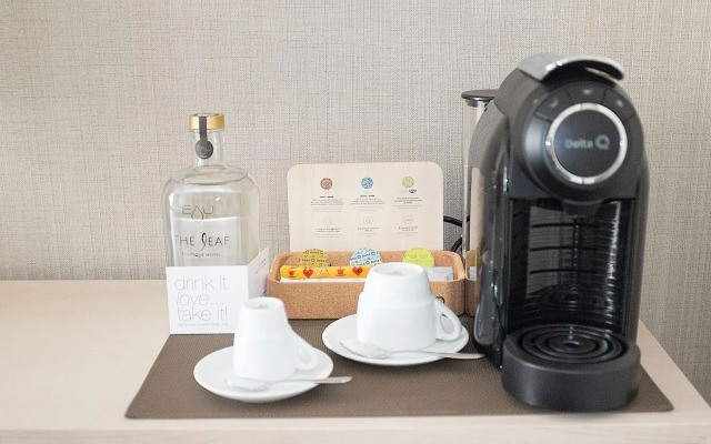 The Leaf Boutique Hotel Lisbon