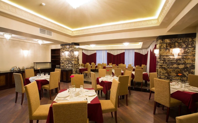 Nairi SPA Resorts Hotel