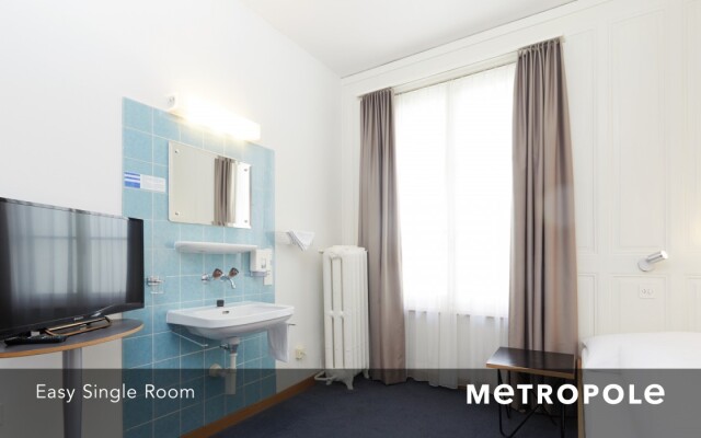 Metropole Easy City Hotel