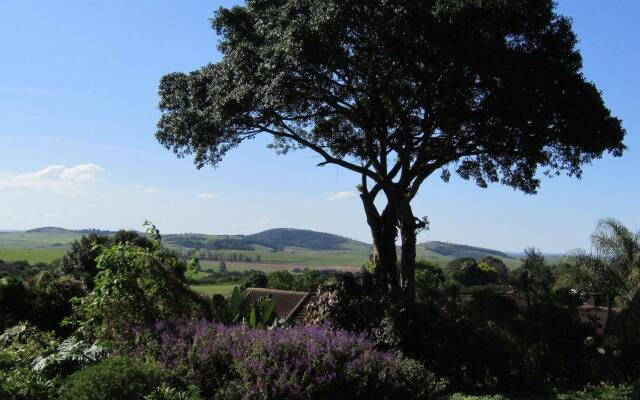 Sugar Hill Manor Guesthouse