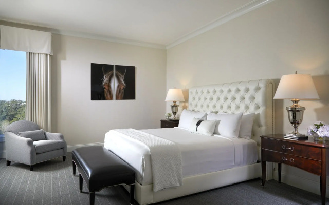 The Equestrian Hotel