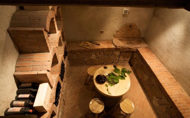 Agriturismo Cobei