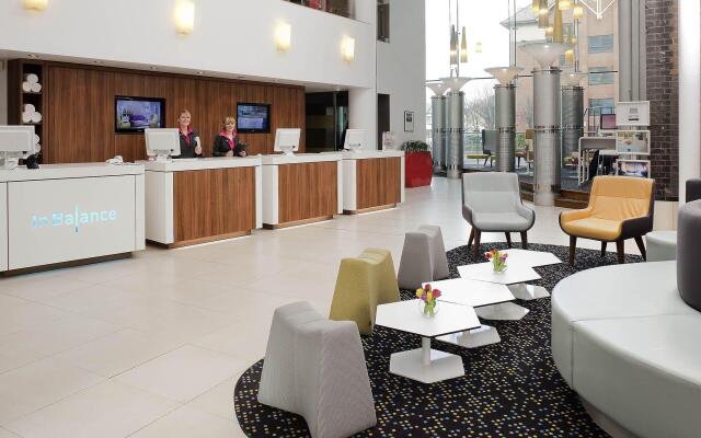 Novotel Cardiff Centre