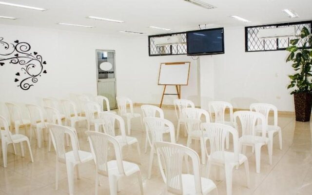 Hotel Abadia