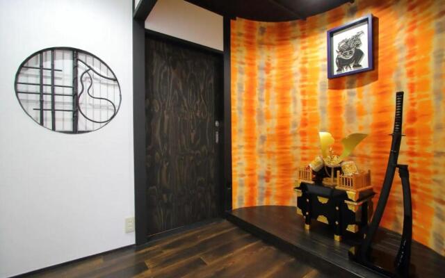 Fujinokura Nadaya - Vacation STAY 84929