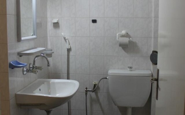 hotel Balkan