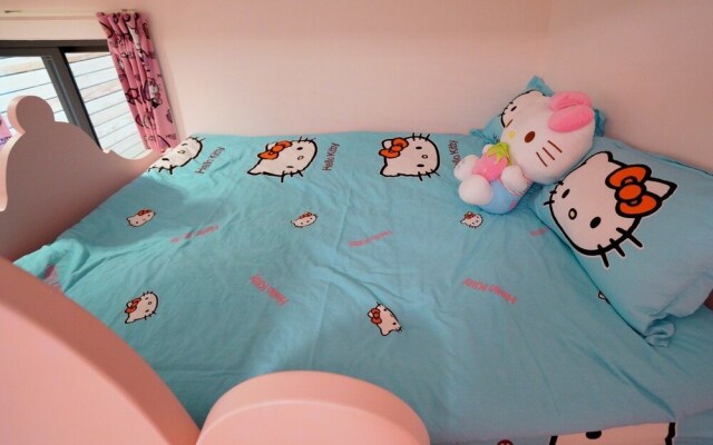 Wujie Childlike B&B
