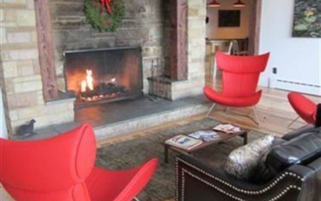 Mountain Road Resort