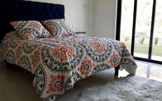 Tramonti 5 Bedroom Apartment