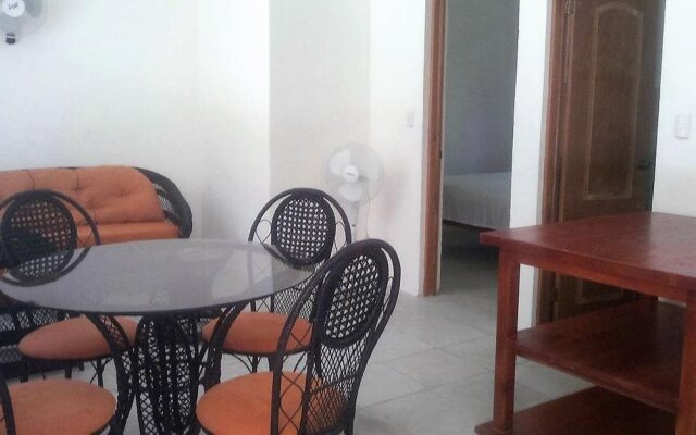 Hotel El Ramal