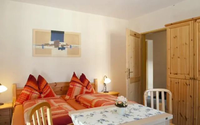 Appartement Schneeglöckchen