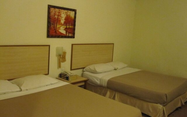 Hotel Sri Sutra - Subang Permai