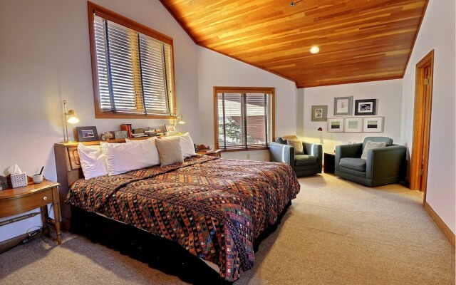 Abode at the Ridge in Deer Valley