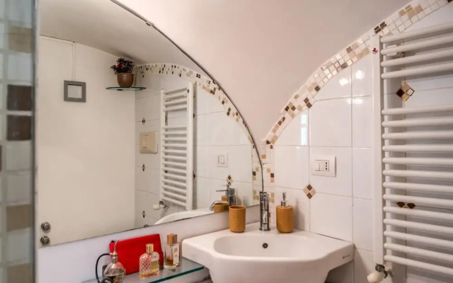 Pignatelli Apartment