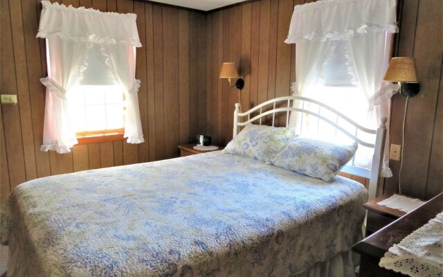 41 Patterson - 2 Bedroom House