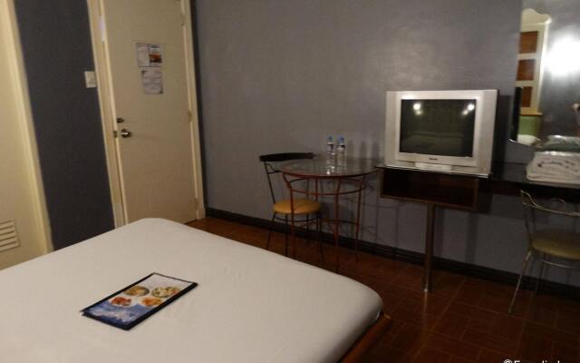 Hotel Paradis