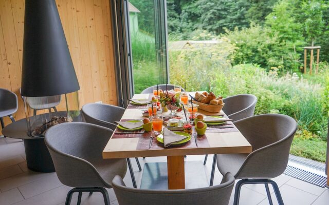 Biohotel Schönhagener Mühle