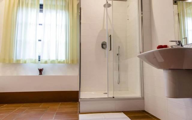 La Locanda di Sant'Anna