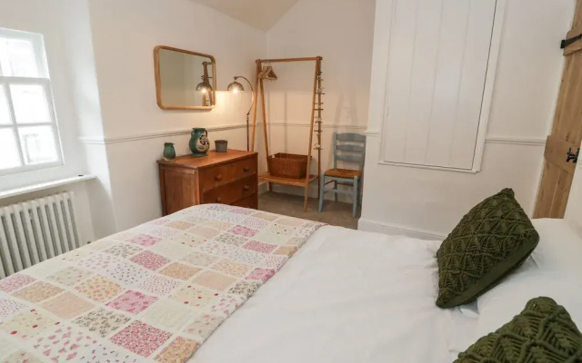 Merywen Cottage