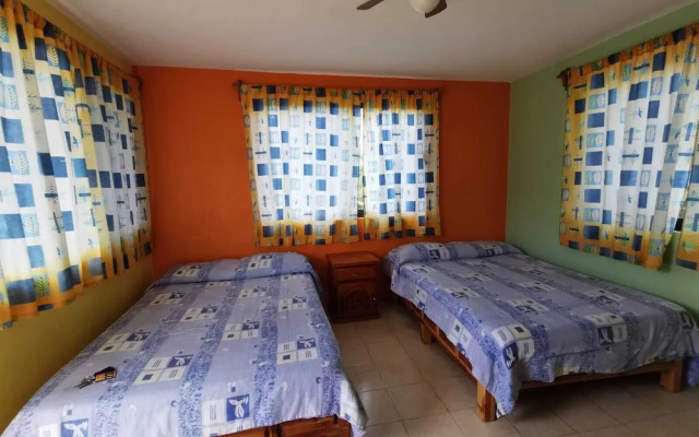 Hotel Quinta Ventura