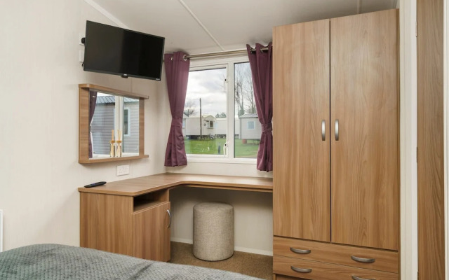 Bunny - 3 Bed Static Caravan