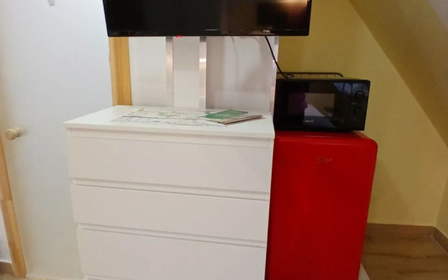 Апарт-Отель Калининград