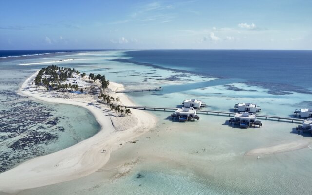 Riu Palace Maldives - All inclusive