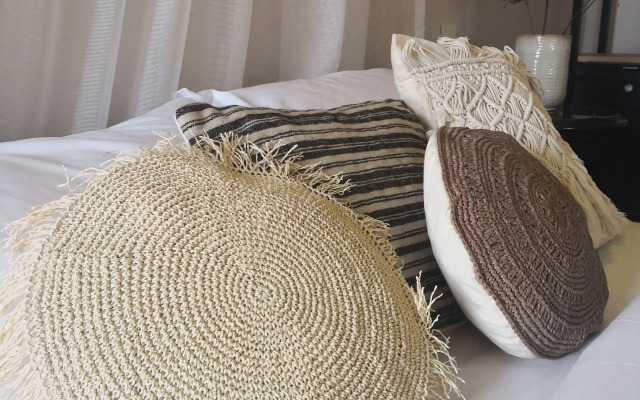 Veranda Glamping Butik Otel