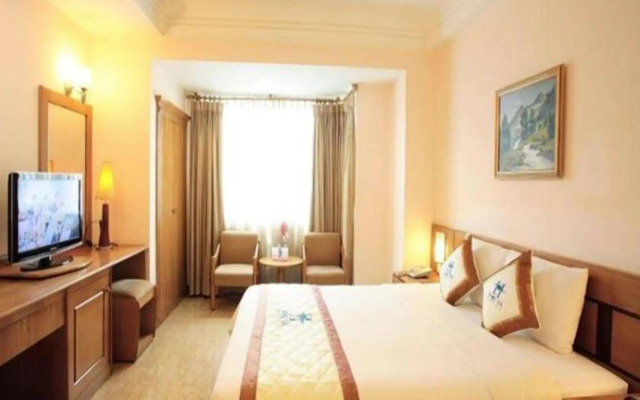 Ngoc Ha Hotel Saigon