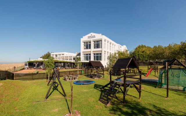 Protea Hotel by Marriott Stellenbosch