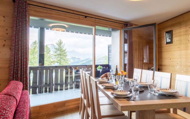 Résidence CGH&SPA lAlpaga (LTU143)