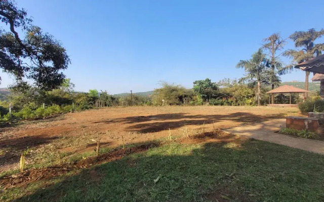 Madhuvan Retreat Resort Amba