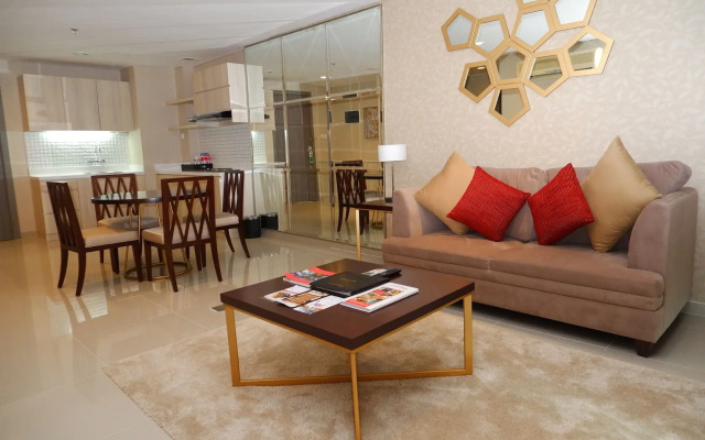 Swiss-Belhotel Balikpapan