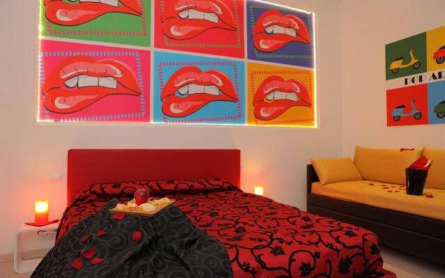 Chroma Suites