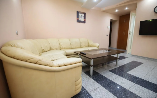 Prestige Apart Hotel