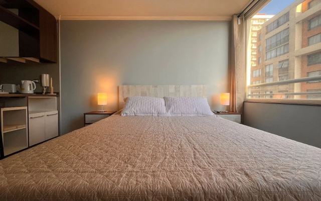 Oceana Suites Vista Parque