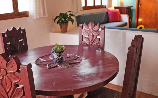 Las Margaritas Hotel Posada