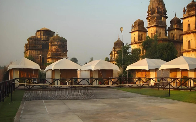 The Orchha Resort