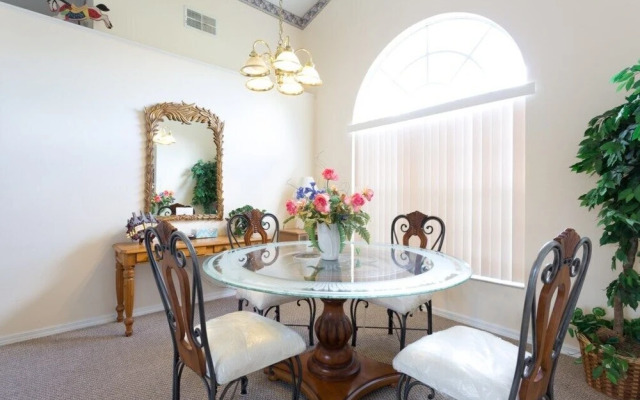 Country Creek Estates #1 Villa