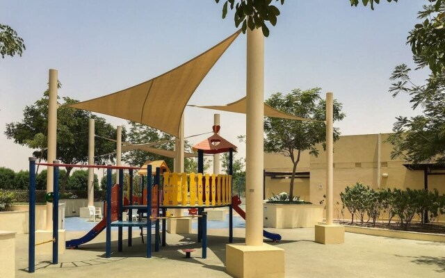 Spacious 1BR in The Greens!