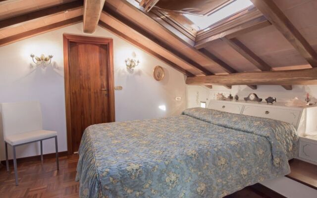 House Fiumetto Marina Pietrasanta