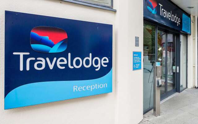 Travelodge Horsham Central